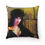 Thumbnail: ELVIRA Pillow Spun Polyester Square Pillow gift