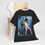 Thumbnail: Billy Idol and Steve Stevens  Unisex Short Sleeve T Shirt