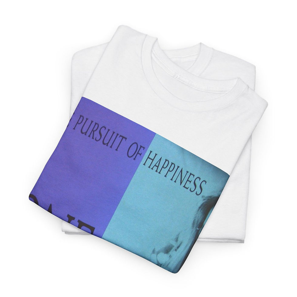 Thumbnail: TPOH One Sided Story unisex Short Sleeve Tee