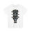 Thumbnail: KISS Ace Frehley's Headstock of his Signature Guitar Men's Short Sleeve T Shirt