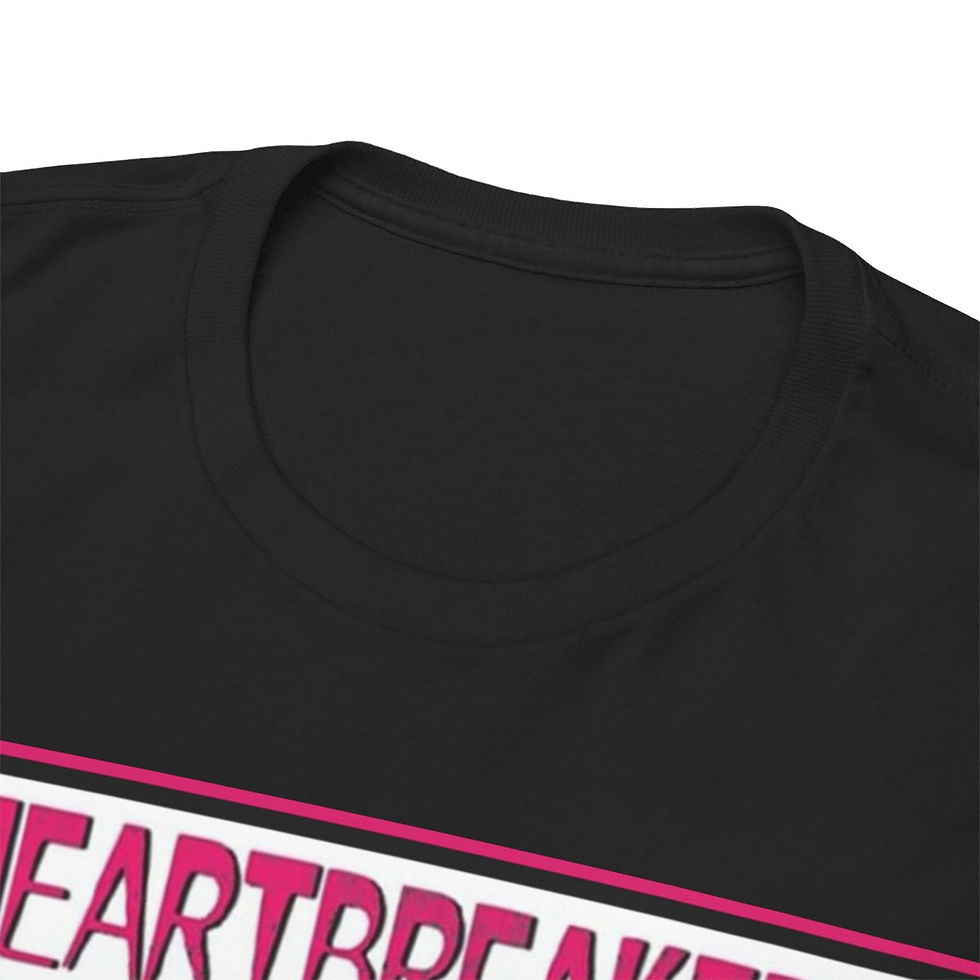 Thumbnail: Johnny Thunders and the Heartbreakers 2 Men's Short Sleeve T Shirt