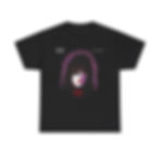 Thumbnail: KISS Paul Stanley Solo LP Cover unisex Short Sleeve Tee