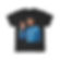 Star Trek Mr. Spock Short Sleeve Tee