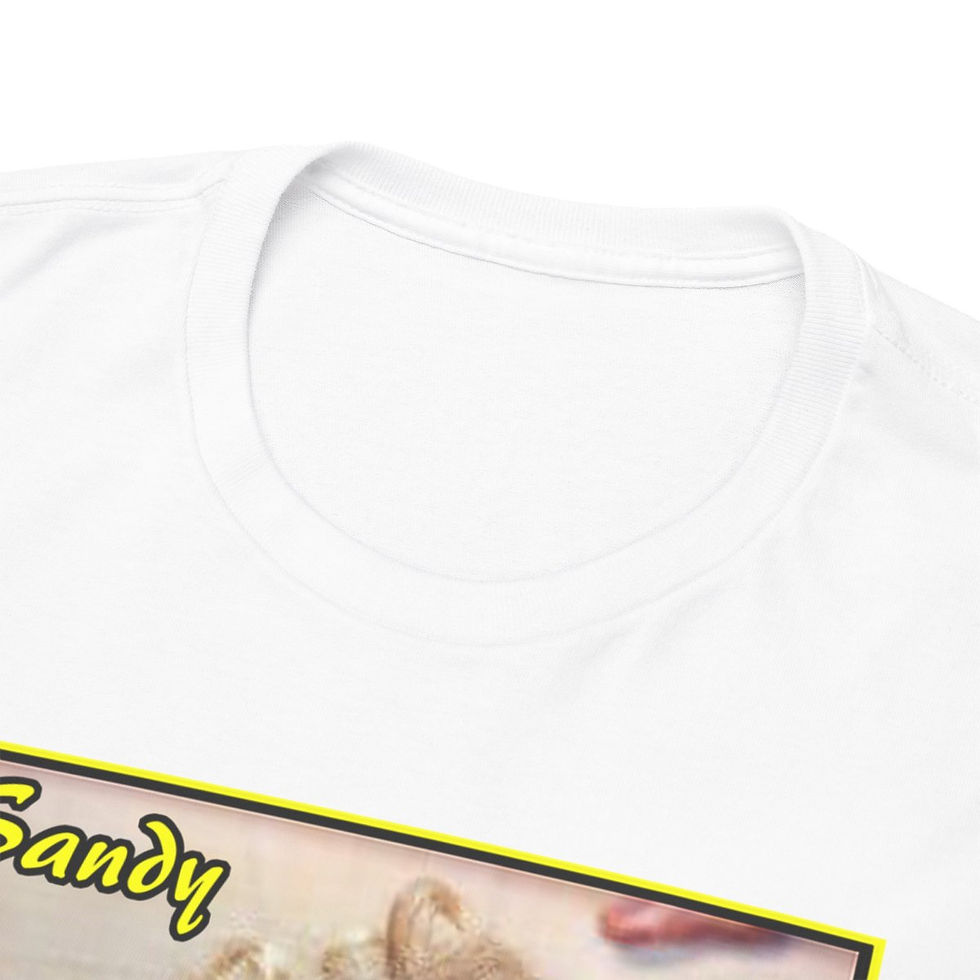 Thumbnail: Sandy from Grease Olivia Newton John  Short Sleeve Tee