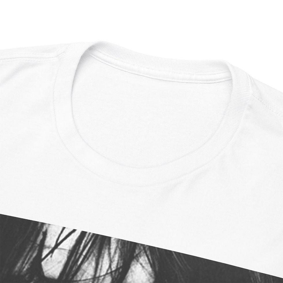 Thumbnail: Alice Cooper LIVE from The Inside Short Sleeve Tee