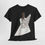 Thumbnail: KISS Tommy  Thayer's Gibson Explorer Guitar Short Sleeve Tee T Shirt