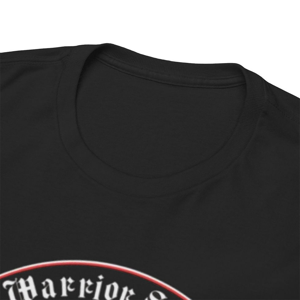 Thumbnail: Warrior Soul Men's Short Sleeve T Shirt
