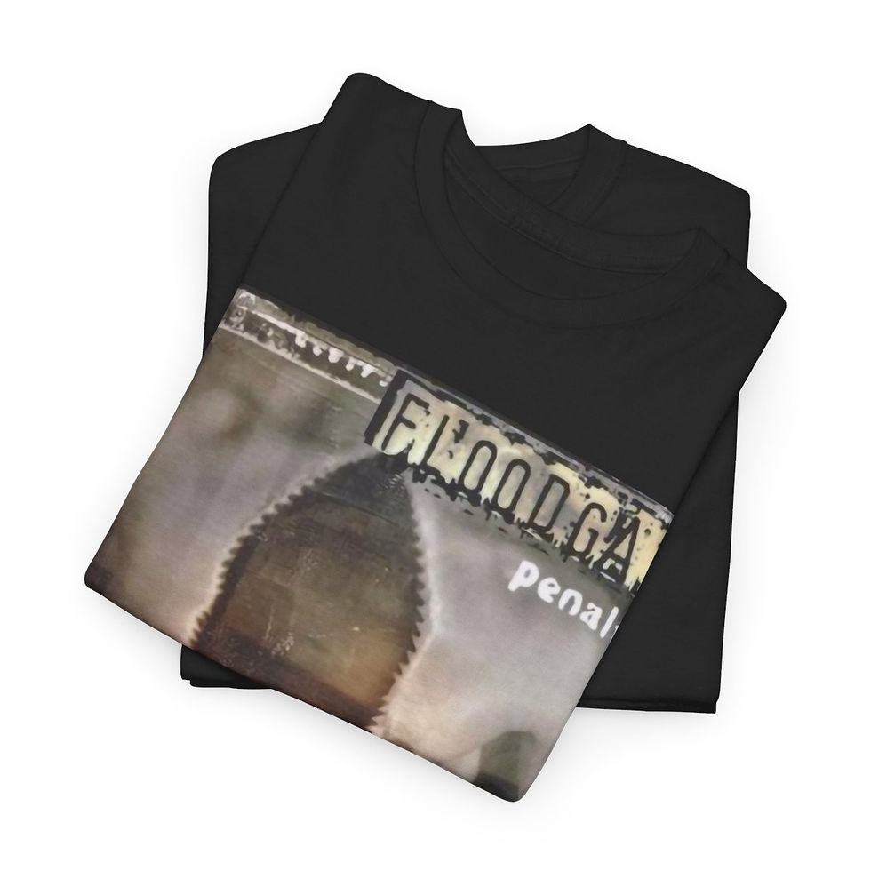 Thumbnail: Floodgate Short Sleeve Tee