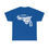 Thumbnail: Detroit 2A pistol logo  Unisex Heavy Cotton Tee