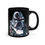 Thumbnail: Battlestar Galactica Cylon Centurion Black mug 11oz