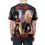 Thumbnail: Motley Crue Vince Neil  Unisex AOP Cut & Sew Tee