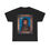 Thumbnail: Alice Cooper Portrait from Special Forces  Men's Short Sleeve T Shirt