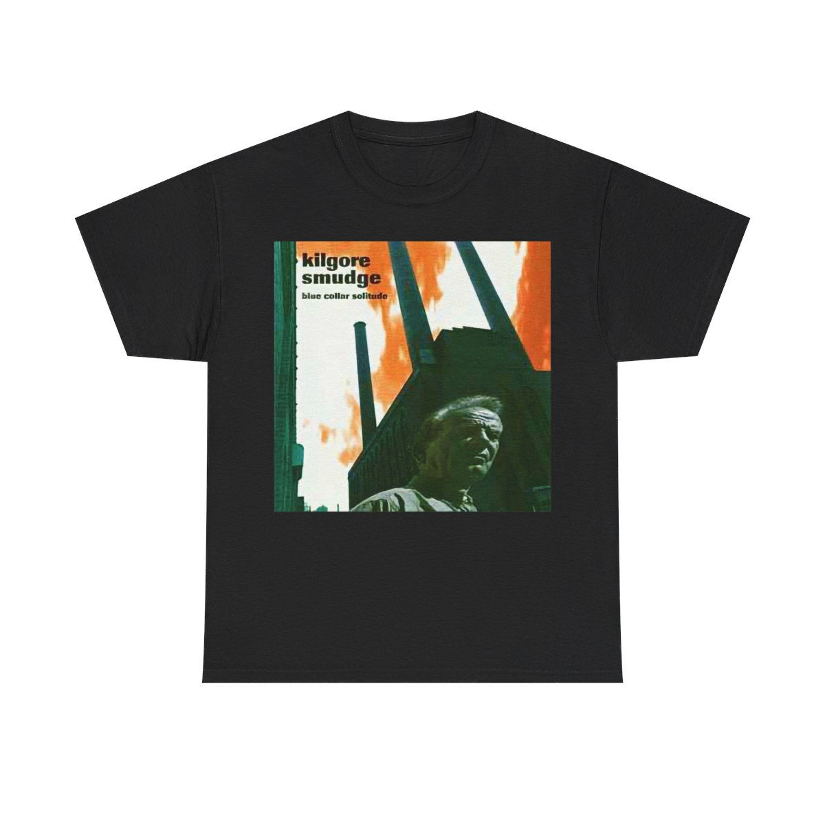 Killgore Sludge Short Sleeve T Shirt