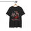 Thumbnail: Slayer Show No Mercy Beast Cover unisex Short Sleeve Tee