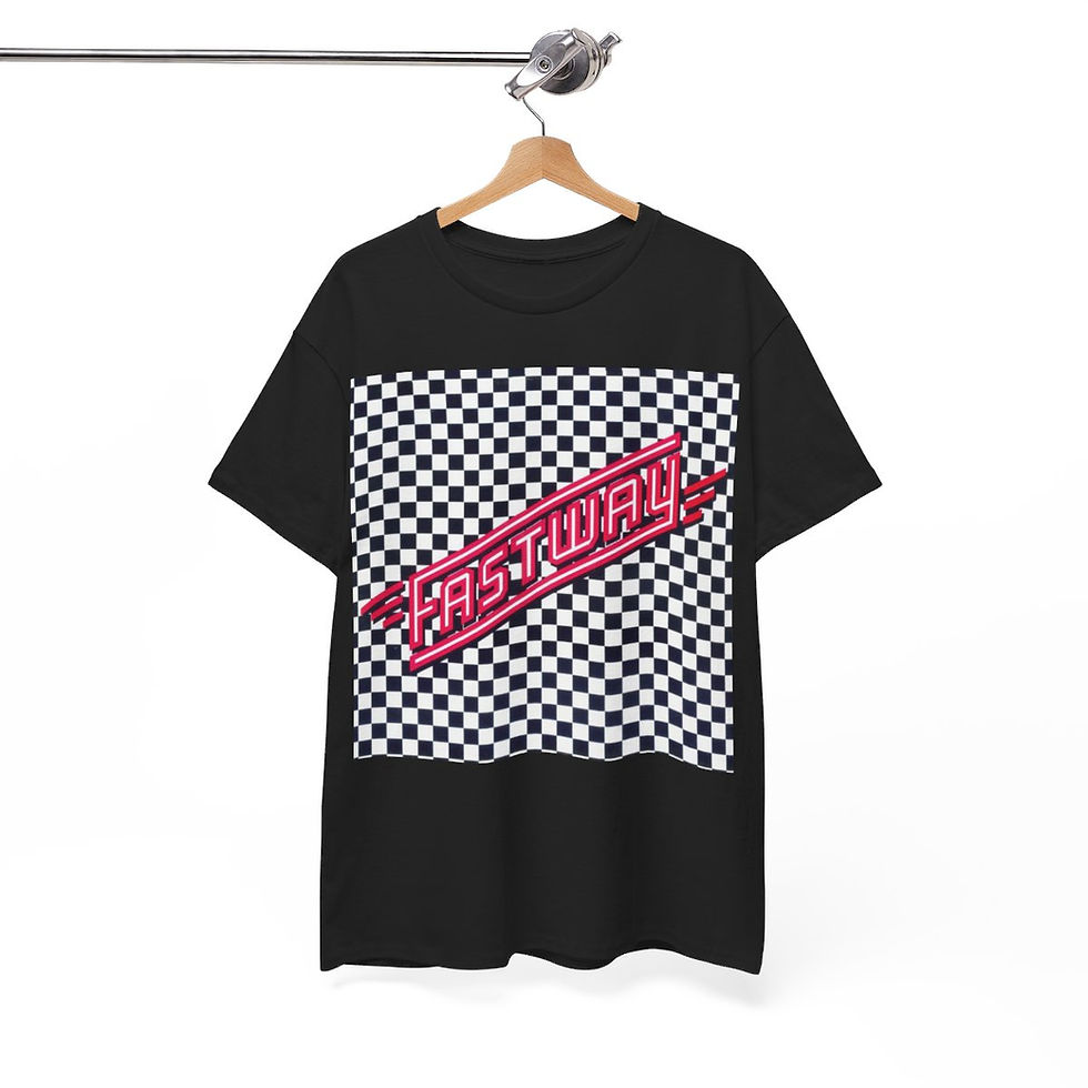 Thumbnail: FASTWAY Men's Short Sleeve T Shirt