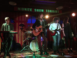 Rick and Joe @ CIA Los Angeles 2017