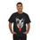 Thumbnail: KISS Hotter than Hell makeup mix up Short Sleeve Tee