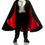 Thumbnail: MEGO Bela Legosi Dracula Red 8" Action Figure