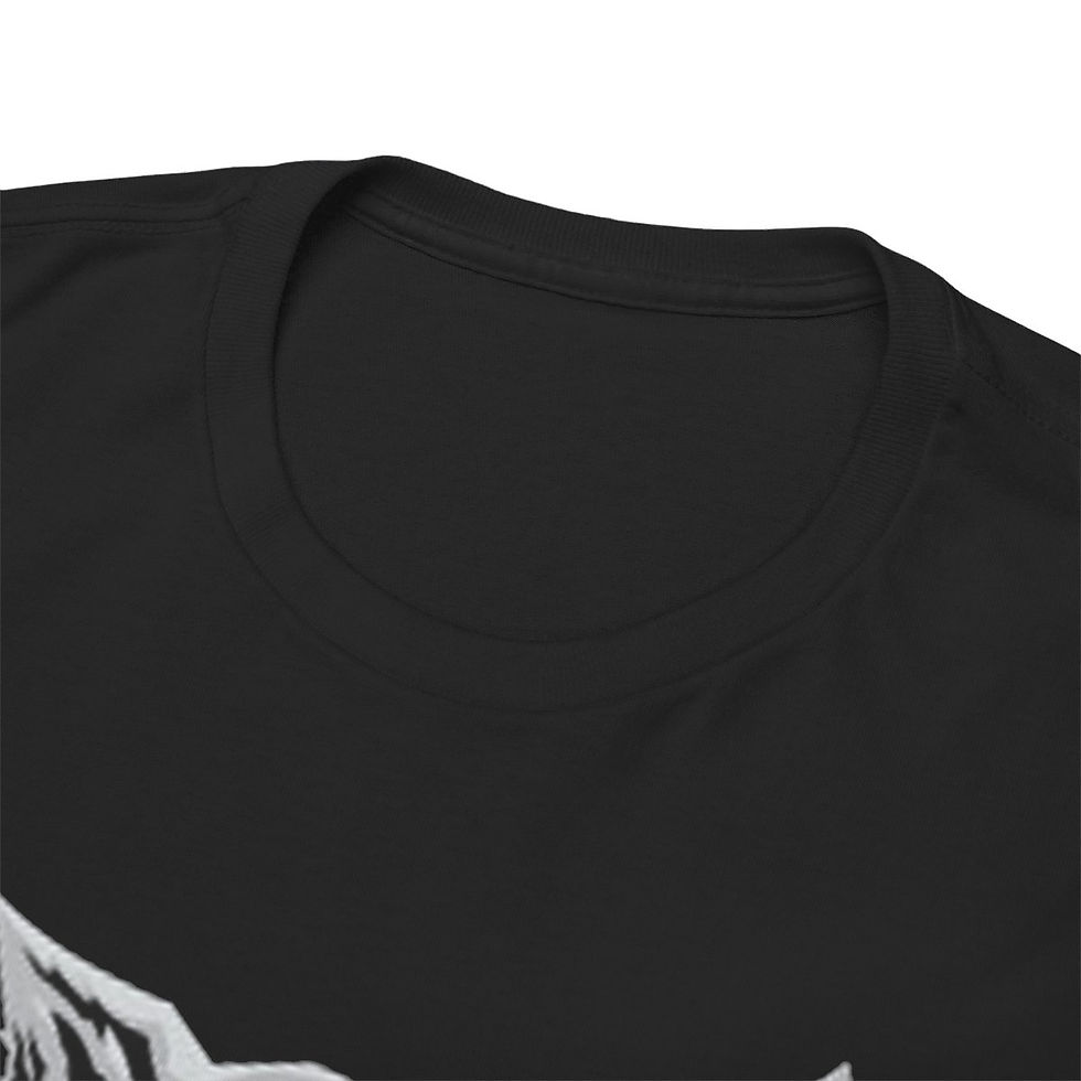 Thumbnail: KROKUS Eat The Rich 🤷‍♀️ Short Sleeve Tee