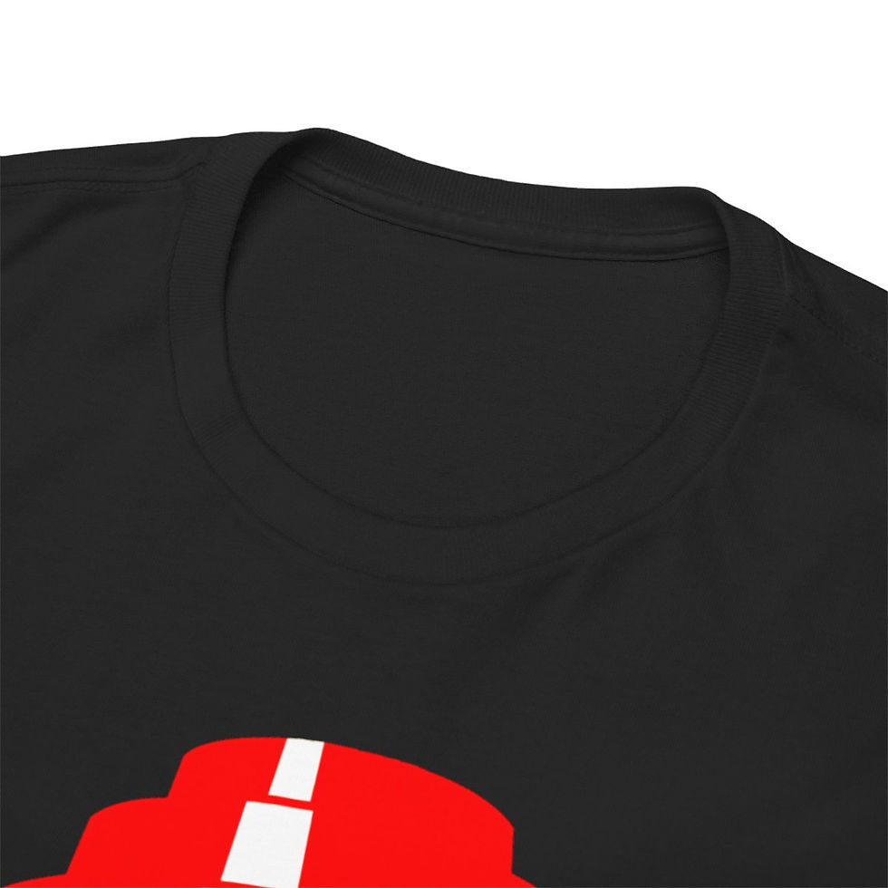 Thumbnail: DEVO Biodome hat Short Sleeve Tee