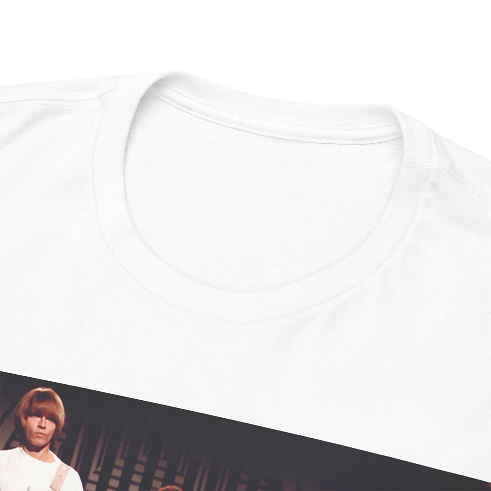 Thumbnail: The original Rolling Stones Short Sleeve Tee