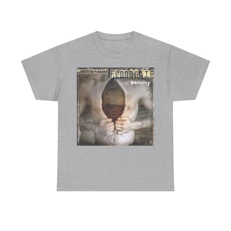 Thumbnail: Floodgate Short Sleeve Tee