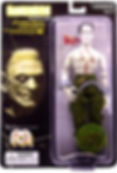 MEGO Frankenstein BLOODY 8" Action Figure