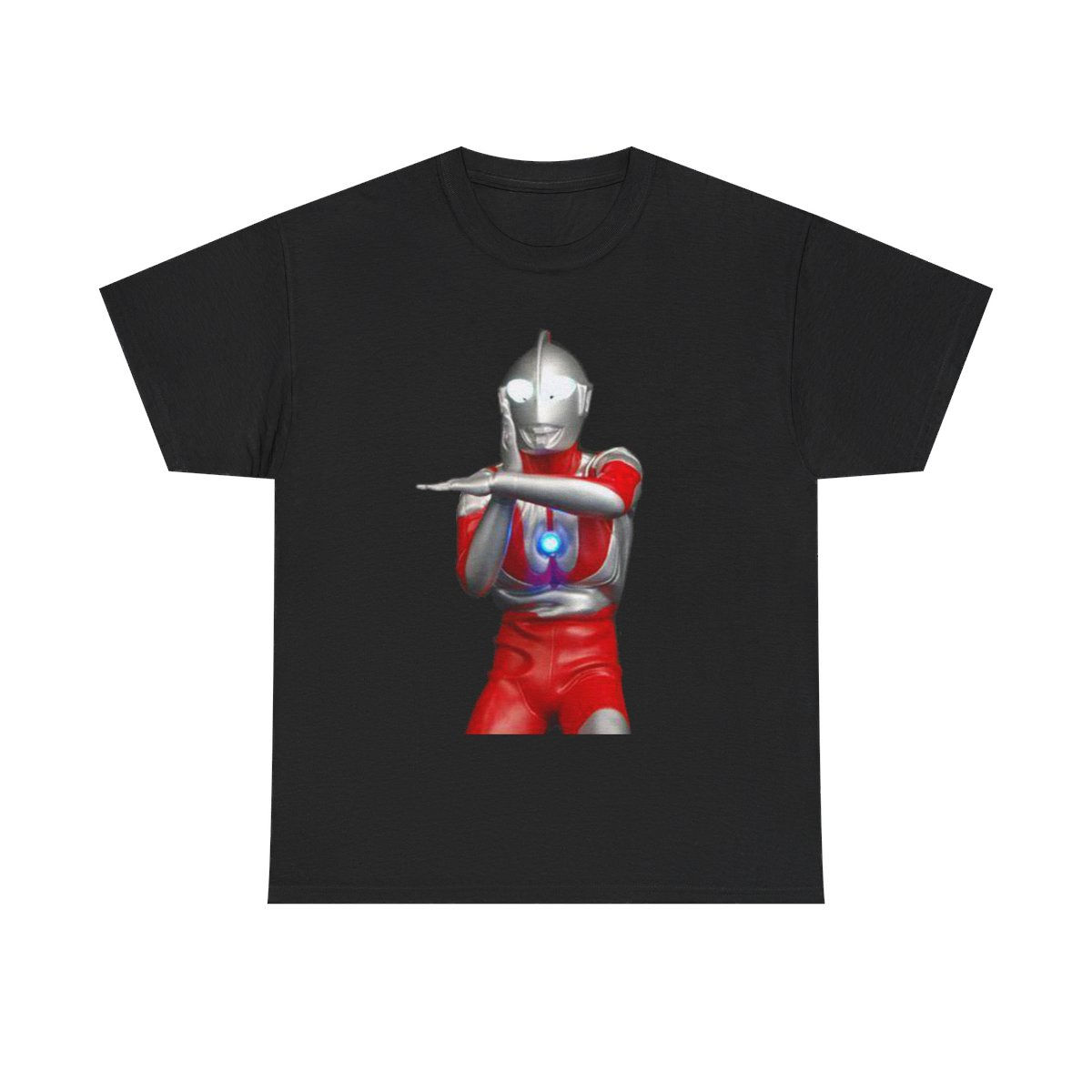 ULTRAMAN Short Sleeve Tee