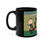Thumbnail: FAMILY GUY Superheroes  Black mug 11oz