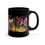 Thumbnail: KISS Solo Posters Black mug 11oz