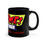Thumbnail: Fast Times At Ridgemont High Black mug 11oz