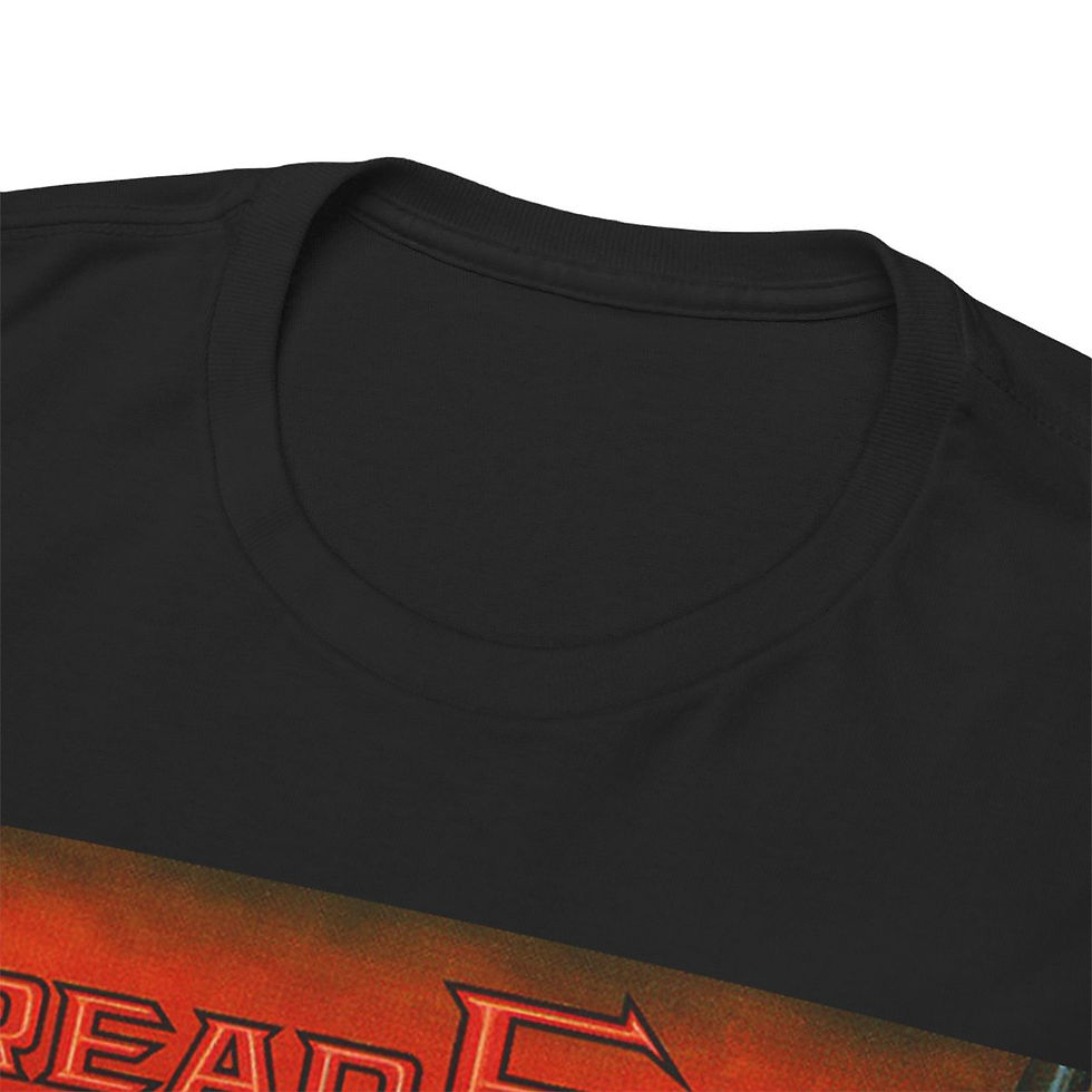 Thumbnail: Spread Eagle Unisex Short Sleeve T Shirt