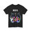 Thumbnail: KISS Comic Book Poster new Short Sleeve Tee