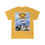 Thumbnail: G Force Gatchaman Battle of the Planets Short Sleeve Tee