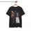 Thumbnail: Gene Simmons of KISS with his Axe Men's Short Sleeve Tee