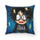 Thumbnail: THE CURE Robert Smith South Park Spun Polyester Square Pillow gift