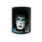 KISS, STAR TREK, SPOCK, ACE FREHLEY,