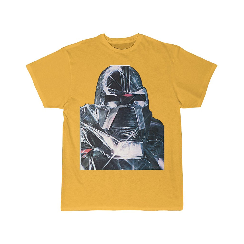 Thumbnail: Battlestar Galactica Cylon Men's Short Sleeve Tee