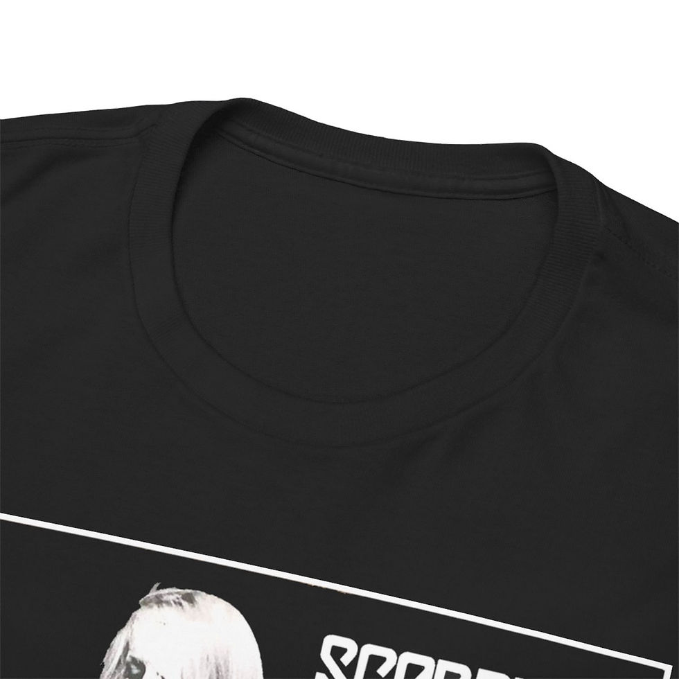 Thumbnail: Scorpions In Trance Unisex Short Sleeve T Shirt