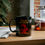Thumbnail: Black Sabbath Born Again Black mug 11oz