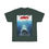 Thumbnail: JAWS Movie Poster Unisex Heavy Cotton Tee