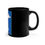 Thumbnail: KISS FAN Mickey Mouse Black mug 11oz