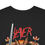 Thumbnail: Slayer Beast on back 2 sided unisex Short Sleeve Tee