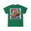 Thumbnail: The Dukes of Hazzard Gen. Lee Short Sleeve Tee