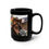 Thumbnail: Motorhead Lemmy  Black Mug 15oz