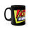 Thumbnail: Fast Times At Ridgemont High Black mug 11oz