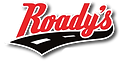 Roady's independent truck stop network logo - online booking for fuel program and vendor consultations