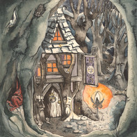 The Majickal Stores.