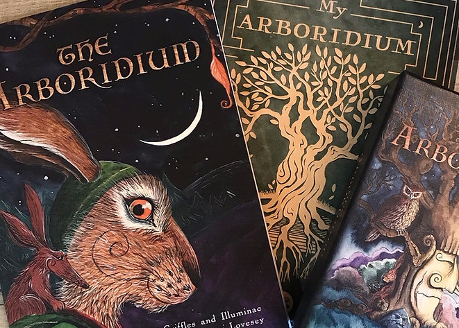 The Arboridium set.jpeg