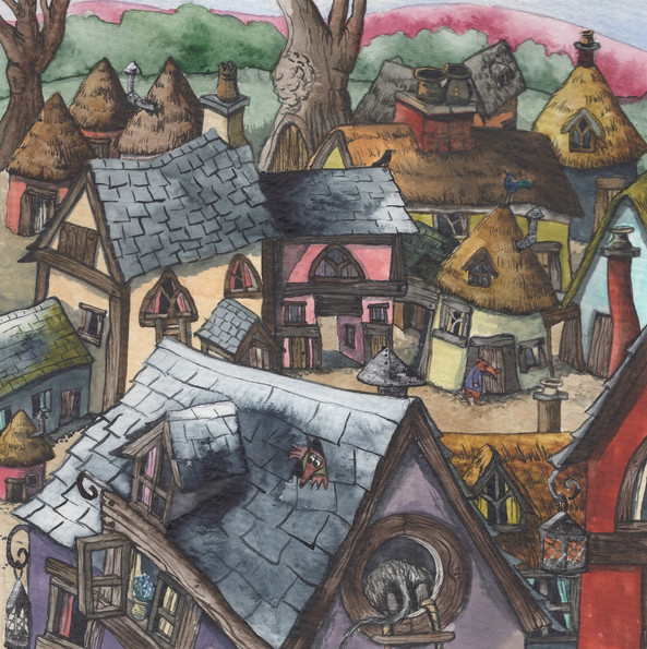 Winchett Dale